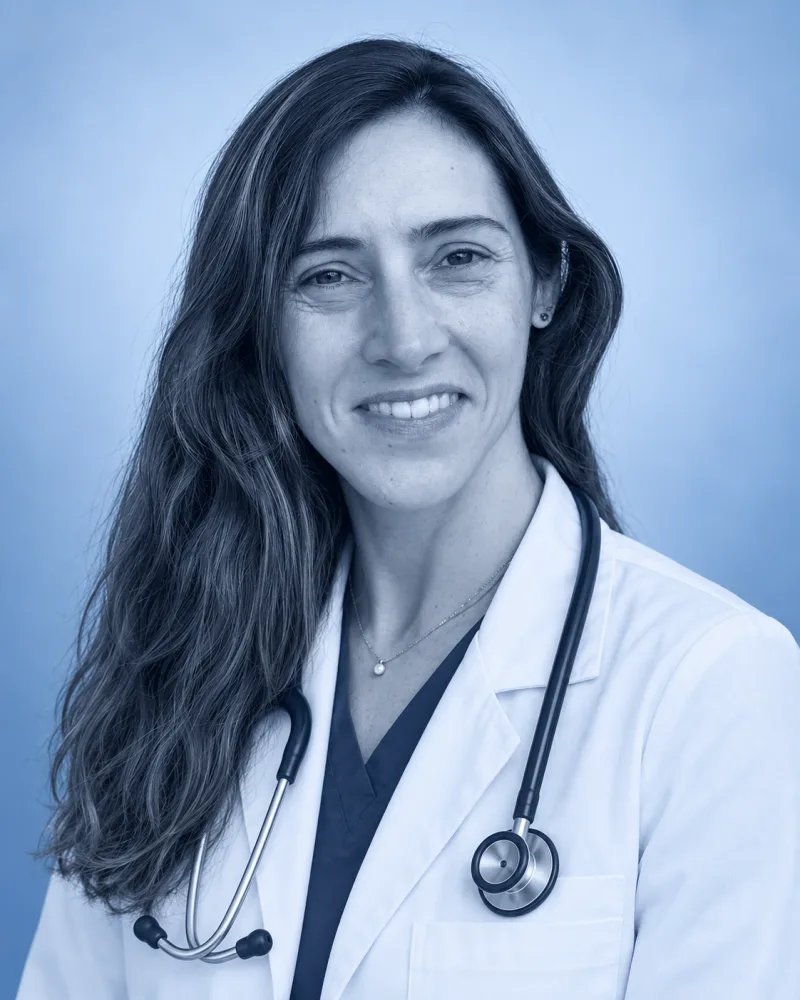 Dr. Elena Blanco