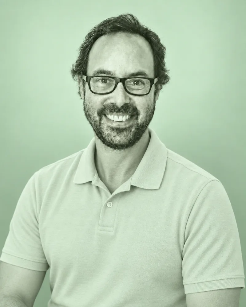 Dr. Gonzalo Oñoro