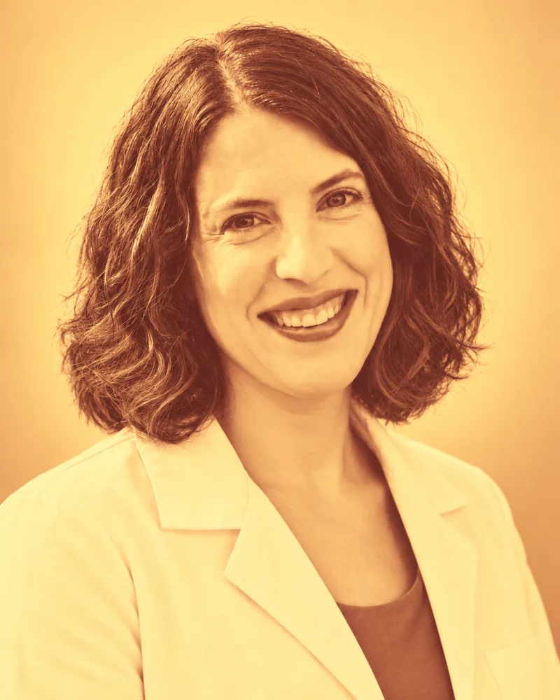 Dra. María Victoria Fioravantti
